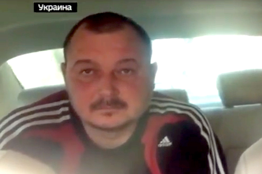 Капитан судна «Норд»: Украина взяла нас в заложники