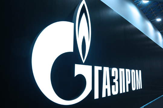 НАТО объявило Газпром угрозой безопасности Запада