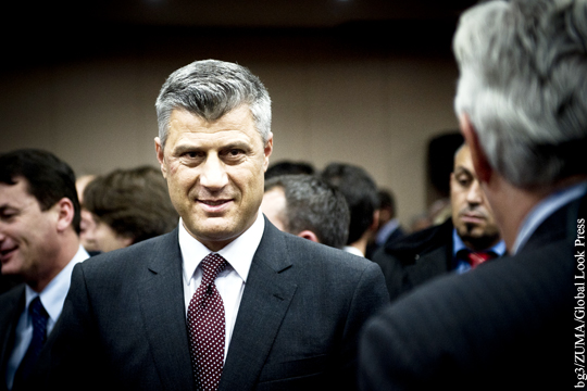 В Косово обрадовались победе «старого друга Джукановича» на выборах в Черногории