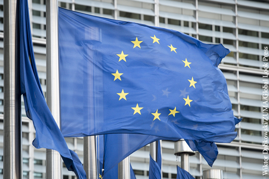 Совет ЕС заявит о «понимании» удара трех стран по Сирии
