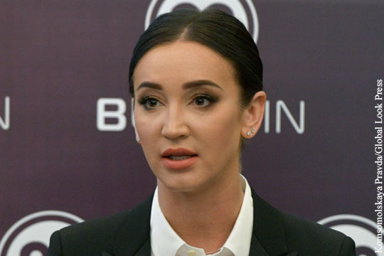 Бузова обвинила депутат парламента Северной Осетии в оскорблении народа