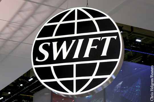 Власти России подготовились к мерам США против госдолга РФ и отключению от SWIFT