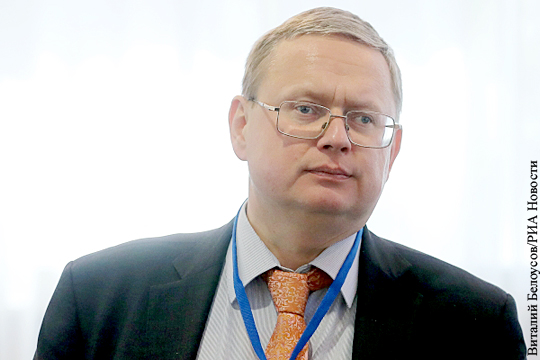 Российский экономист извинился перед финской энергокомпанией за ложь