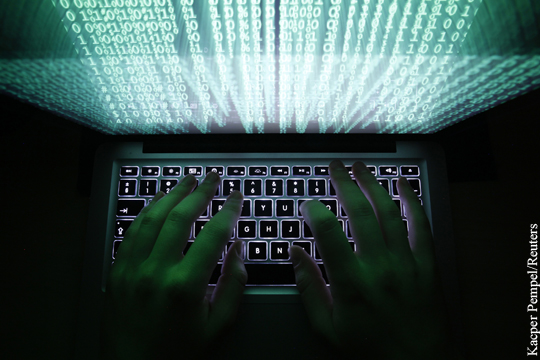 Для чего Британия имитирует масштабную кибератаку со стороны России