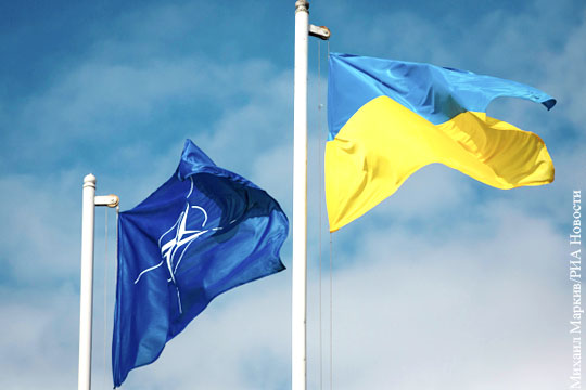 Почему Украину не хотят подпускать к членству в НАТО