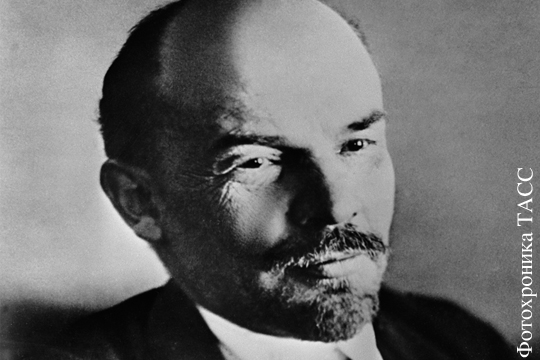 Не был Ленин святым, не был и демоном