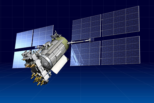 Второй за неделю спутник ГЛОНАСС вышел из строя