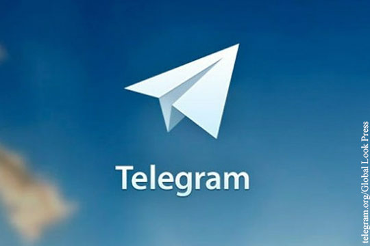 За неделю посещаемость Telegram-каналов упала на 76,5%