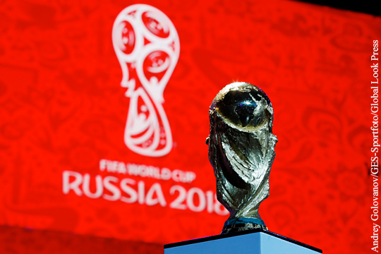 В Сети поглумились над потенциальными девизами сборной России по футболу