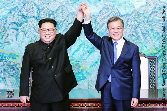 Говорить о «победе» Ким Чен Ына было бы большим преувеличением
