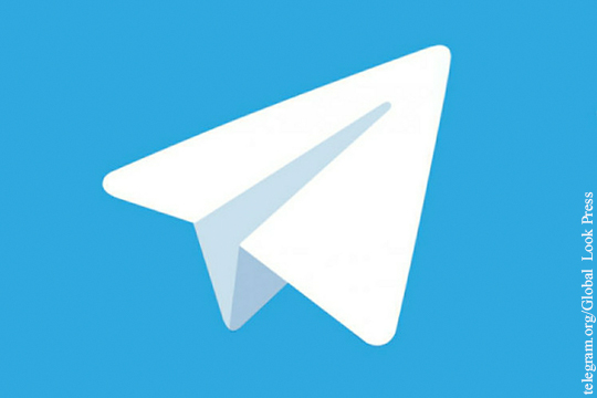 Telegram отключился в России и Европе