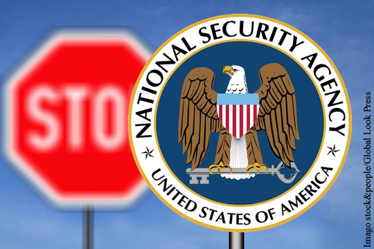 АНБ усилило слежку за американцами