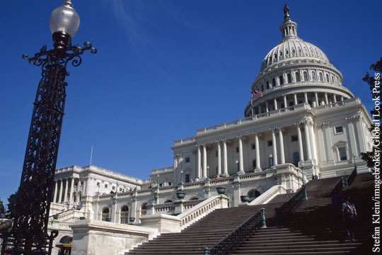 Конгресс США опубликует «доказательства» российского «вмешательства» в выборы