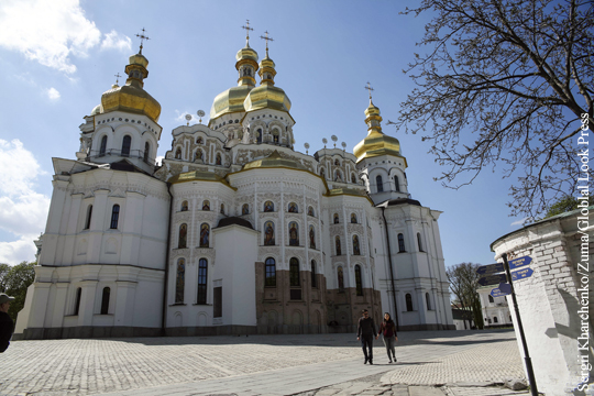 Поместные церкви Украины выступили против «автокефалии»