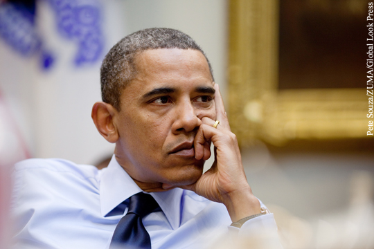 Обама назвал «серьезной ошибкой» решение Трампа о выходе из СВПД
