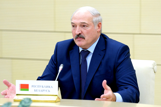 Лукашенко призвал не «гиперболизировать» решение Трампа по ядерной сделке