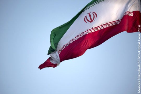 Иран отказался вести переговоры по пересмотру ядерной сделки