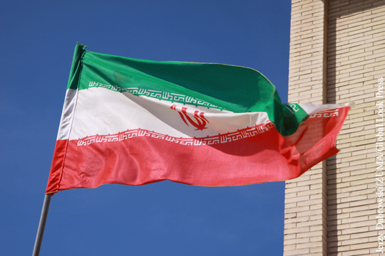 ЕАЭС создаст зону свободной торговли с Ираном