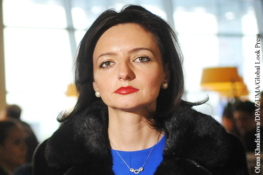 Киев ответил Захаровой по поводу угроз российскому дипломату