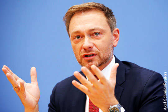 Немецкий политик призвал вернуть Россию в G8