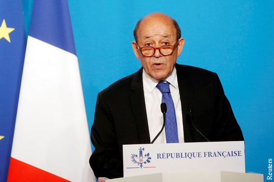 Франция отреагировала на «поучения» Кадырова о теракте в Париже