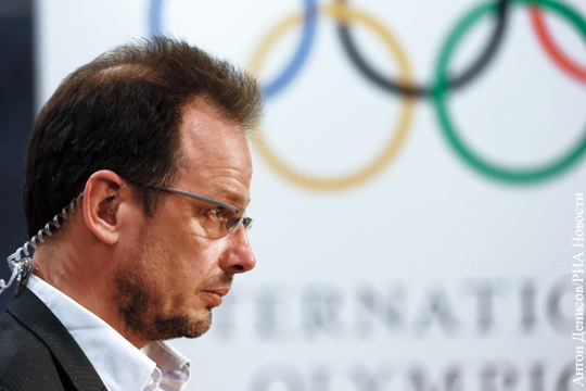 Выяснилось, почему Россия передумала по поводу визы для «разоблачителя допинга»