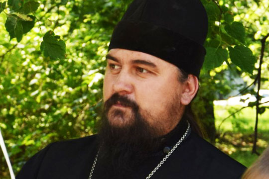 Суд «уральский священник против патриарха Кирилла» оказался фейком