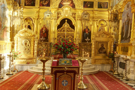 Польская православная церковь призвала «Киевский патриархат» покаяться
