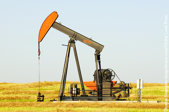 Появились признаки конца эпохи дешевой нефти