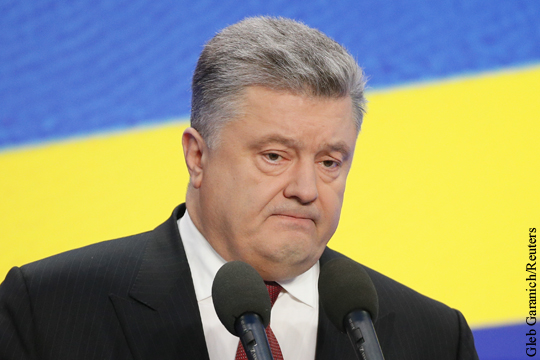 Снижение интереса Запада к Украине происходит не просто так