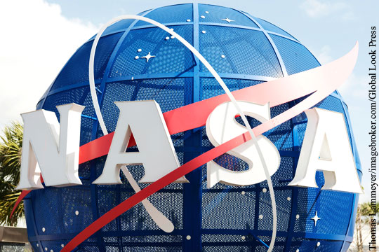 Среди сотрудников НАСА выявлено массовое разгильдяйство