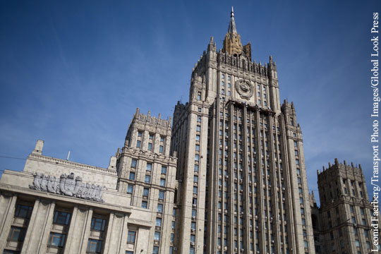 Россия решила жестко поставить в ОБСЕ вопрос о ситуации в Донбассе