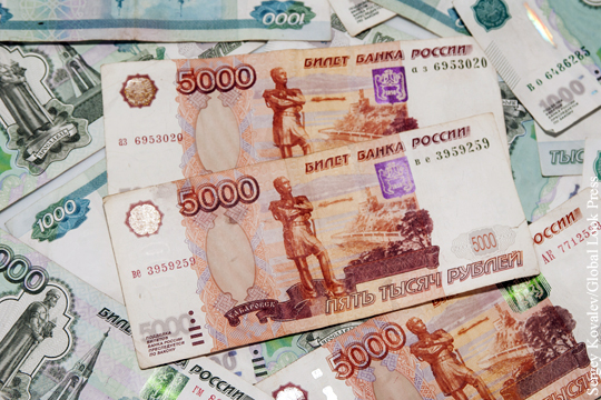 Озвучен размер долга Украины перед СНГ