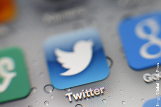 Жертвами борьбы Twitter с «русскими троллями» стали болгары