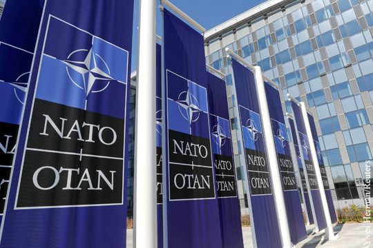 В ПА НАТО призвали вводить ограничения против активов богатых россиян
