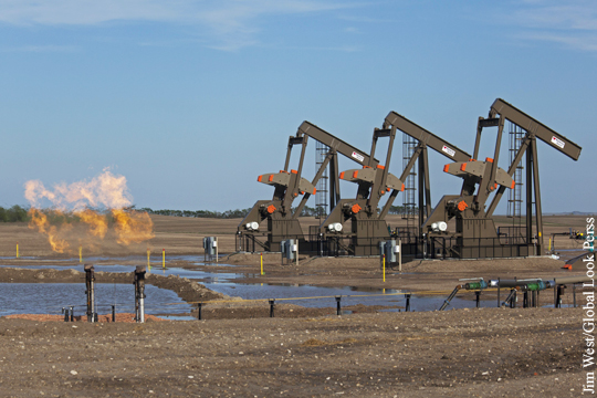 СМИ: США отбивают у России один из крупнейших рынков нефти