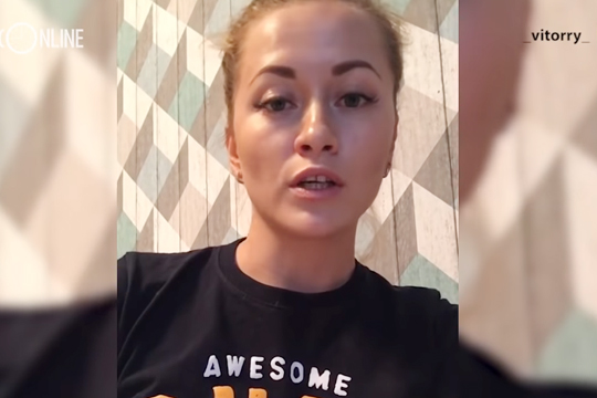 «Мисс Татарстан» обвинила полицейских Казани в нападении