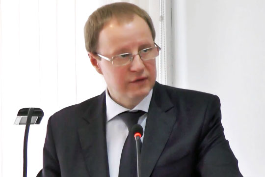 Путин назначил выпускника программы ВШГУ и РАНХиГС врио губернатора Алтая