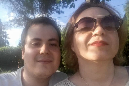 Омбудсмен отреагировала на жестокое задержание инвалида-аутиста