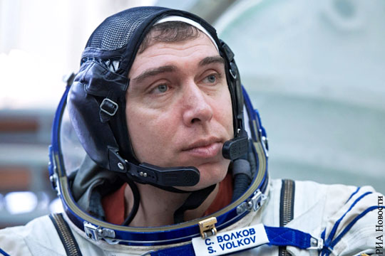 Космонавт объяснил отстранение астронавтов США от командования МКС