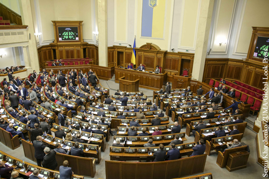 В Раде пожаловались на унижение Украины перед G7 из-за «убийства» Бабченко