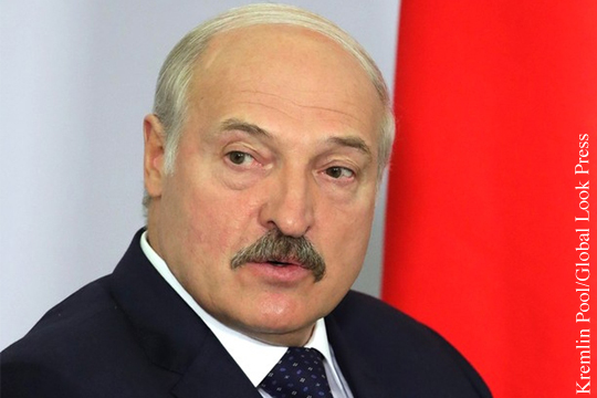 В Госдуме отреагировали на возмущение Лукашенко о «приватизации» Победы