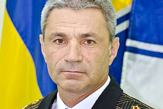 Военному судостроению Украины пригрозили «точкой невозврата»