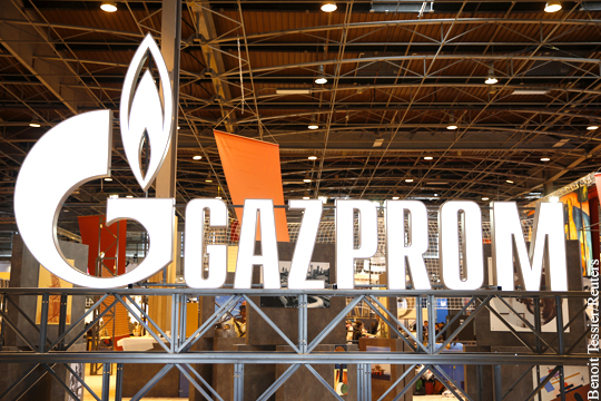 Почему «Нафтогаз» так торопится отобрать у Газпрома 2,6 млрд долларов