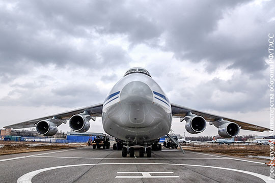 Для воссоздания уникального самолета России придется пойти на хитрости