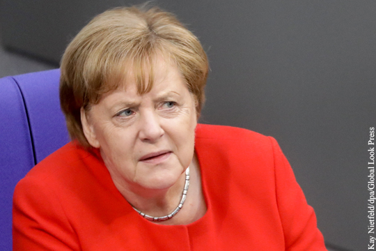Меркель оценила возможность возвращения России в G8
