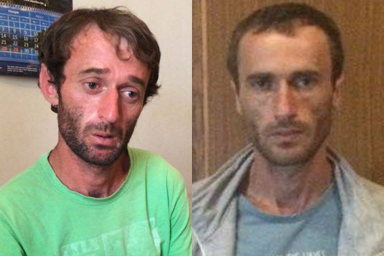 Убийц российского туриста в Абхазии приговорили