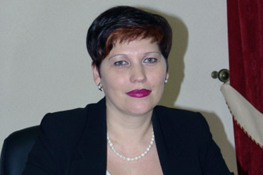 Тюменская чиновница за три дня отпуска наговорила на полмиллиона бюджетных рублей