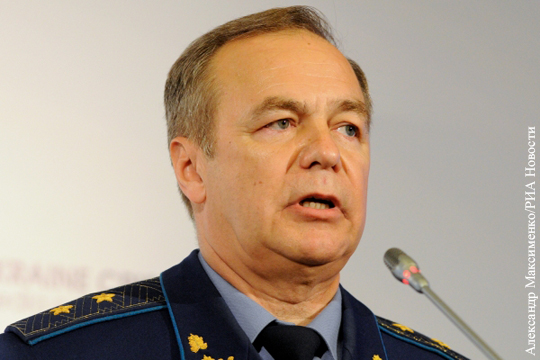Украинский генерал рассказал, когда Россия «все отдаст»
