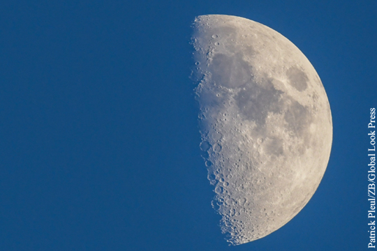 Китай первым в мире вывел спутник на точку L2 на обратной стороне Луны